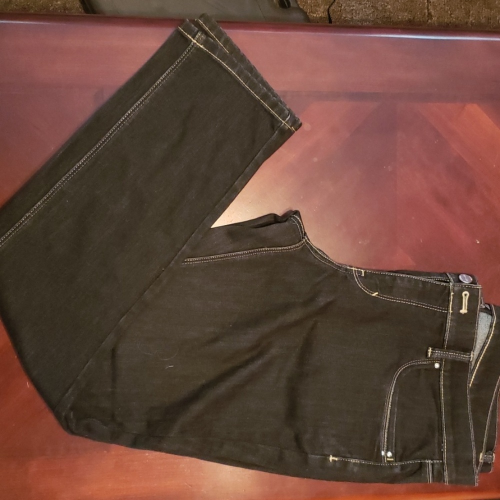 White House Black Market Jeans